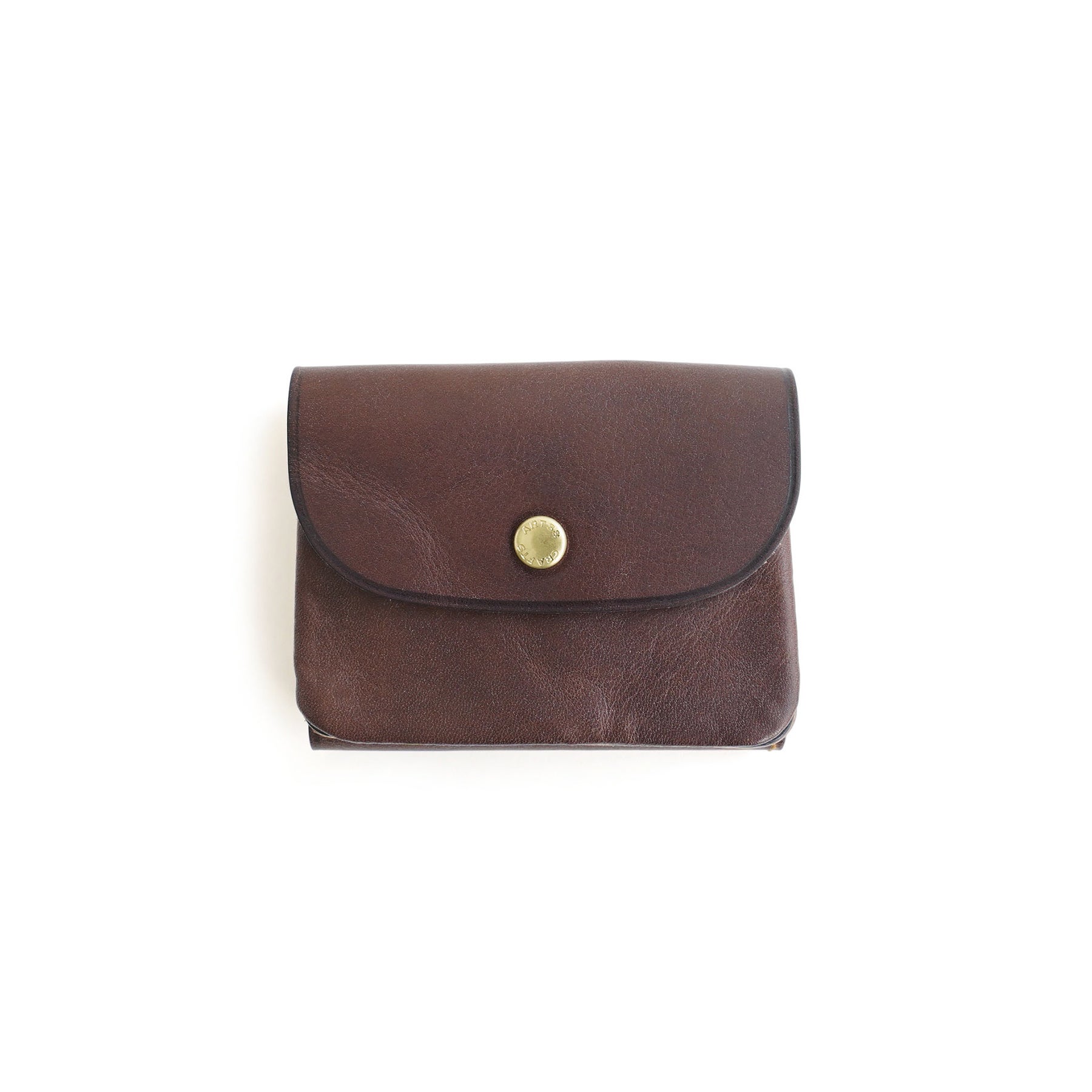 ELBAMATT ACC NEW TRIFOLD WALLET ニュートライフォールドウォレット
