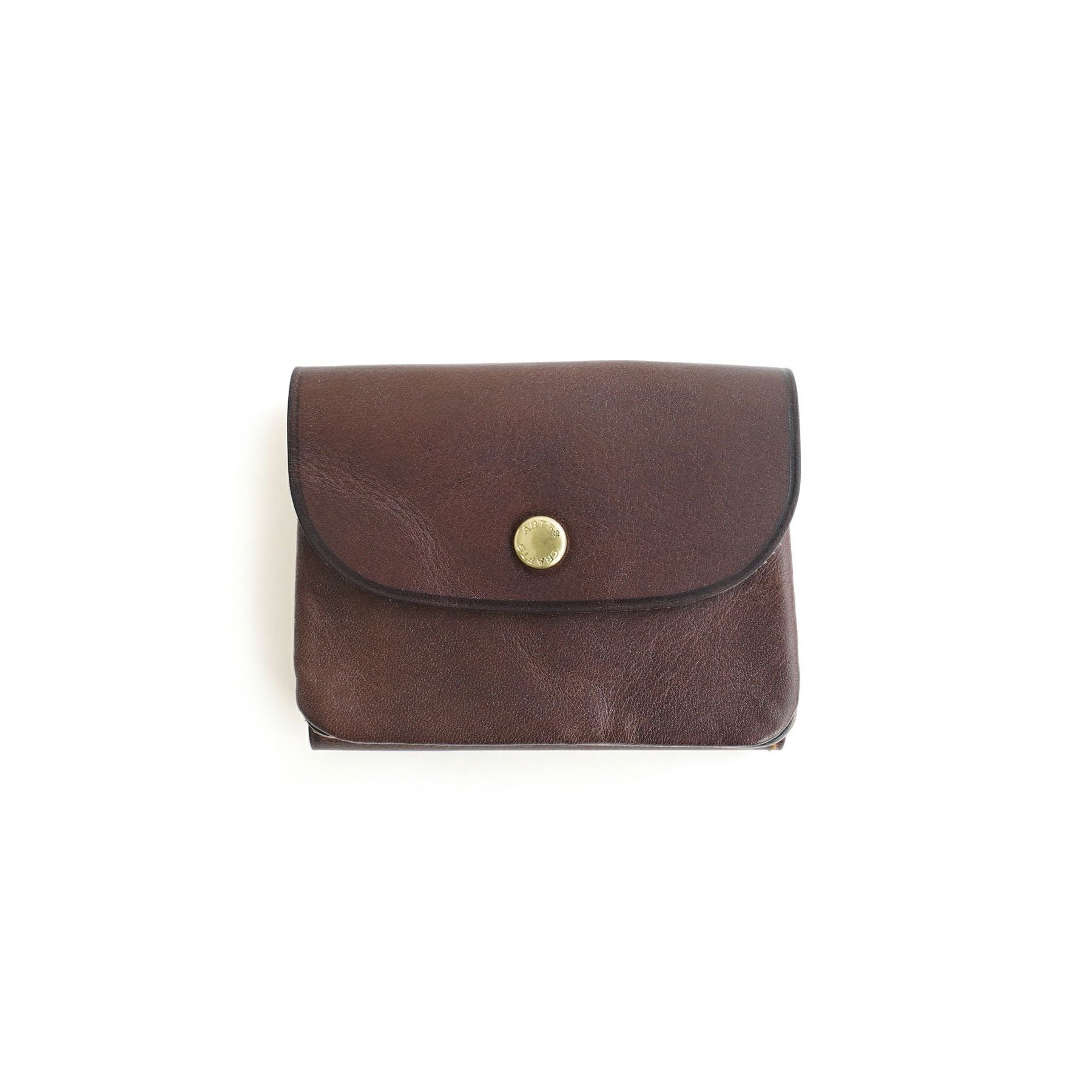 ELBAMATT ACC NEW TRIFOLD WALLET ニュートライフォールドウォレット