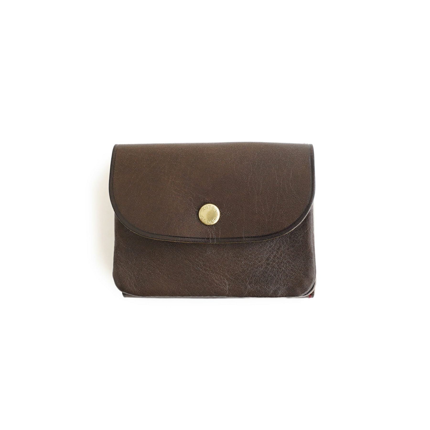ELBAMATT ACC NEW TRIFOLD WALLET ニュートライフォールドウォレット