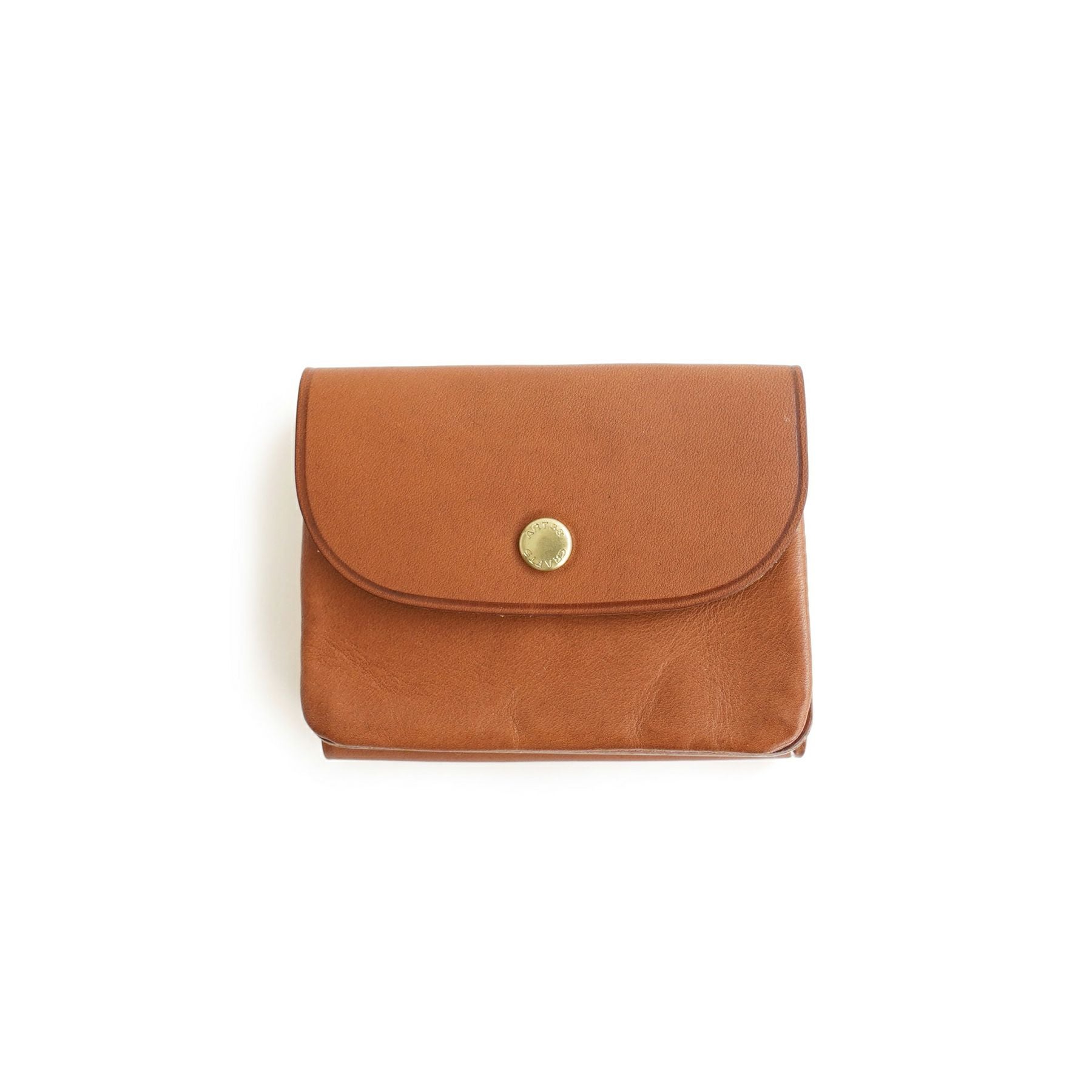 ELBAMATT ACC NEW TRIFOLD WALLET ニュートライフォールドウォレット