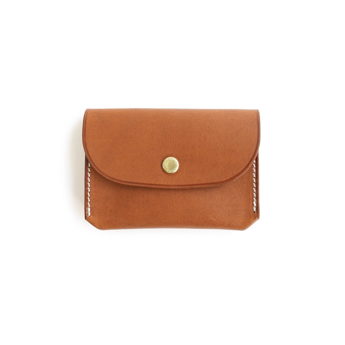 FLAP CARD CASE / 5色展開