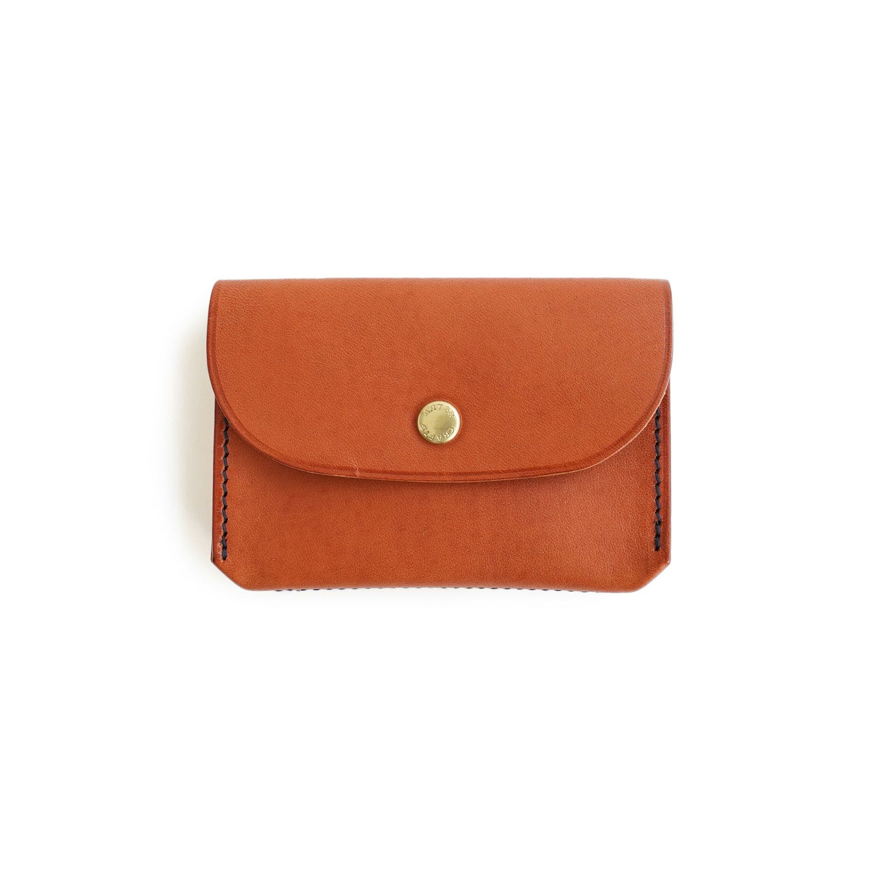 ELBAMATT ACC FLAP CARD CASE フラップカードケース | evergreen works