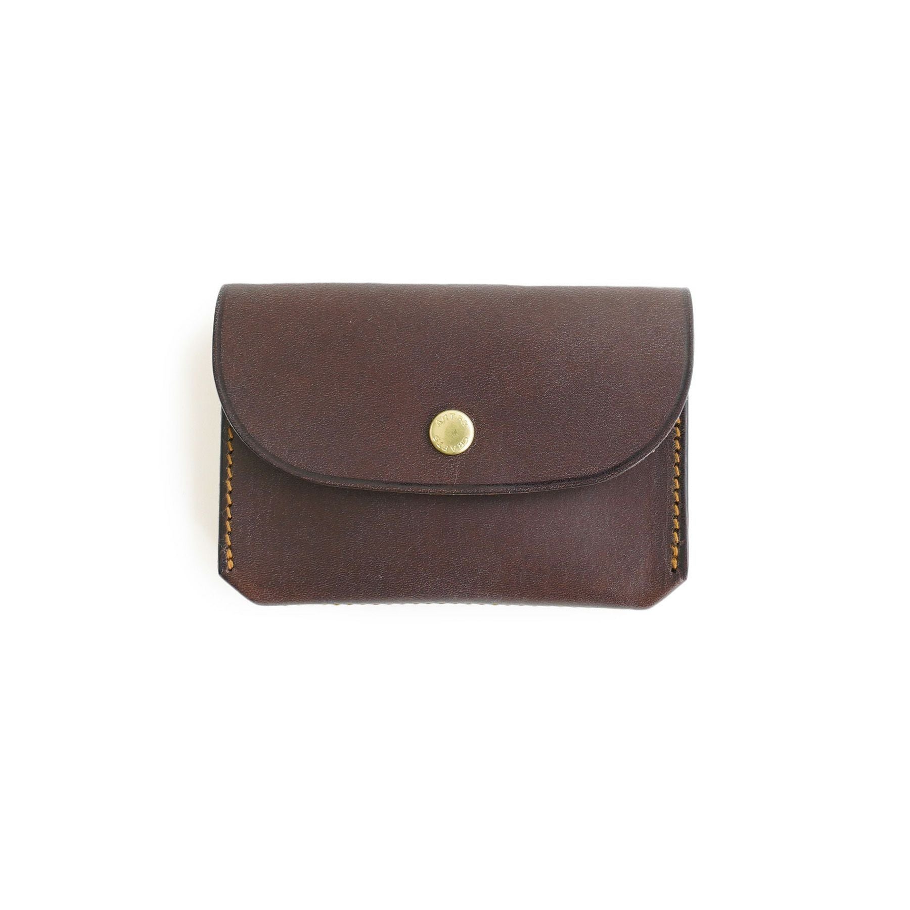 ELBAMATT ACC FLAP CARD CASE フラップカードケース | evergreen works