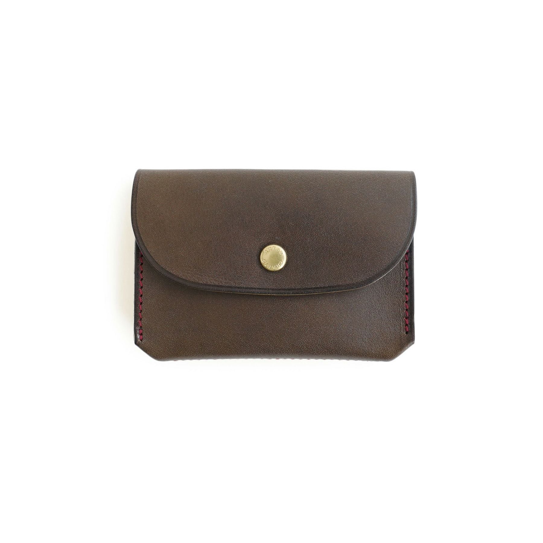 ELBAMATT ACC FLAP CARD CASE フラップカードケース | evergreen works