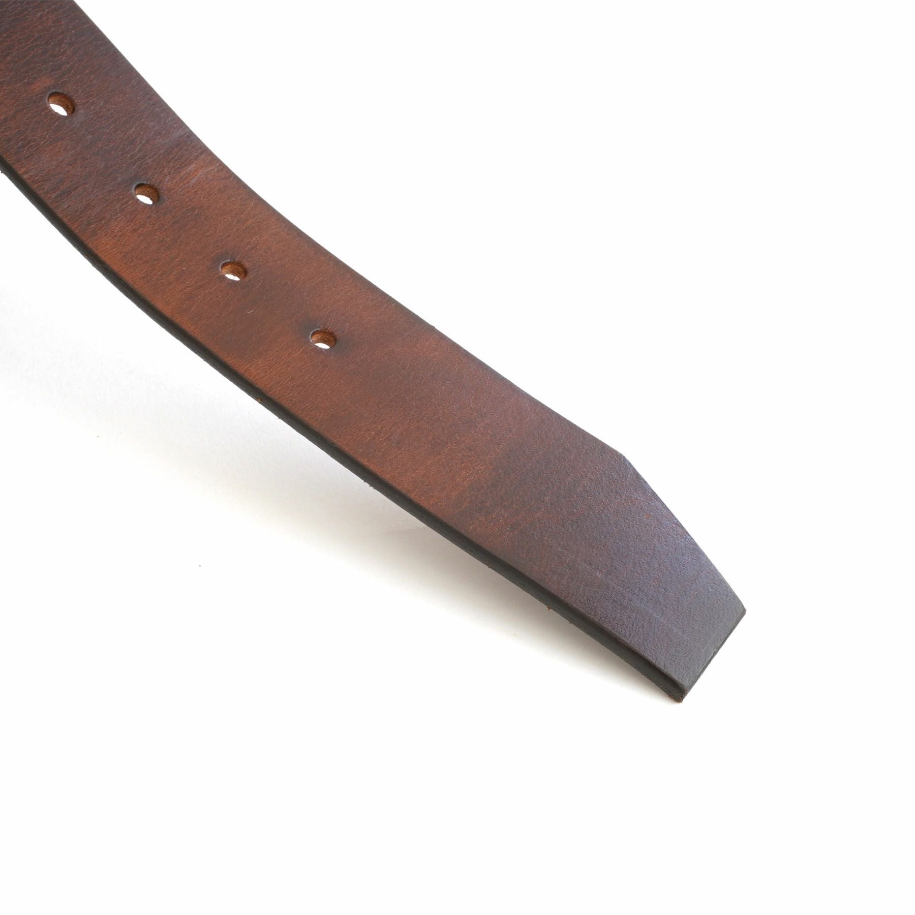 GARRISON BELT ギャリソンベルト | evergreen works online store