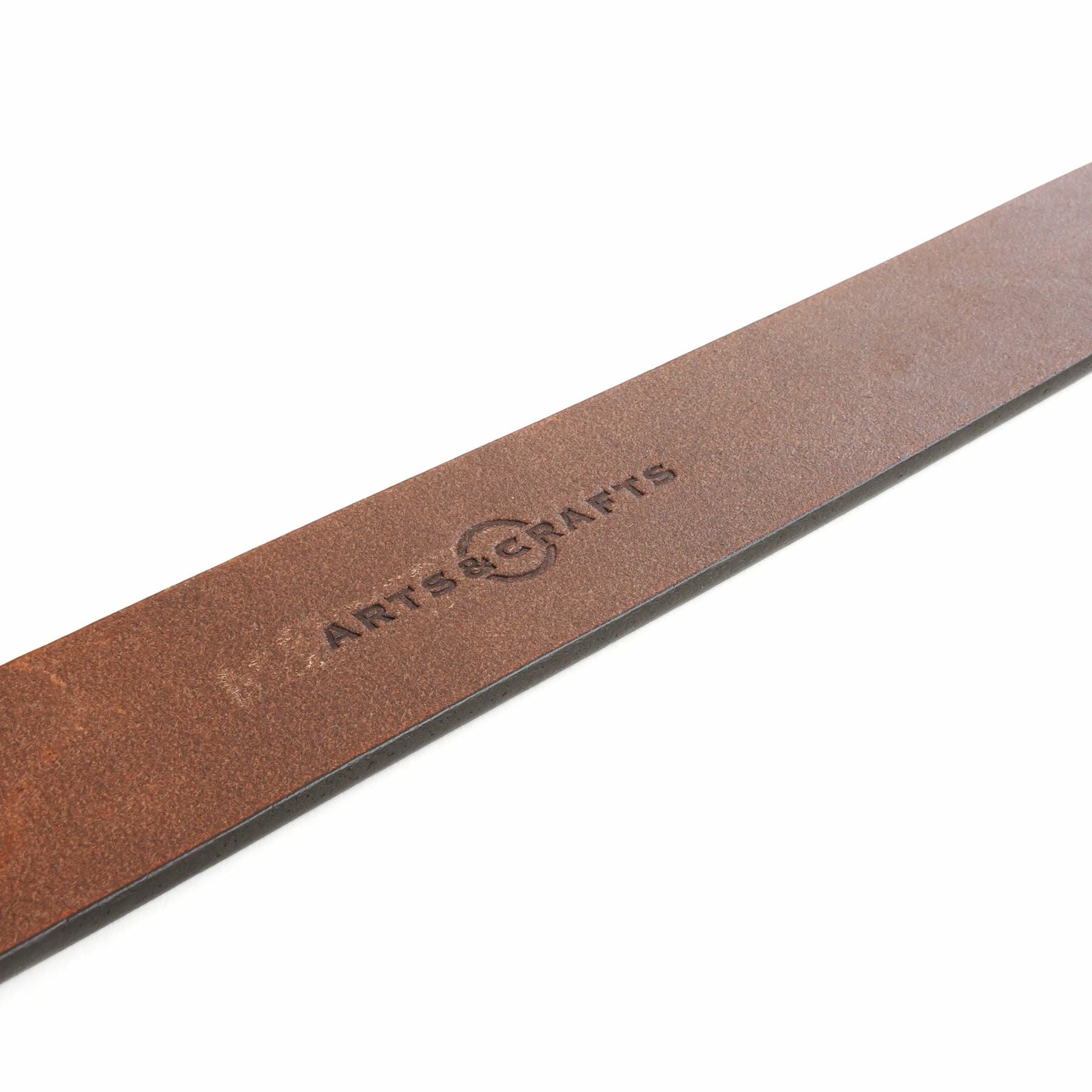 GARRISON BELT ギャリソンベルト | evergreen works online store