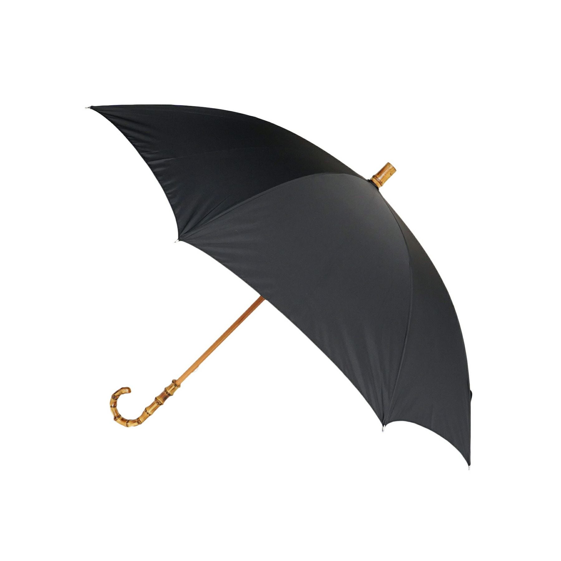 RAINY BAMBOO UMBRELLA バンブーアンブレラ | evergreen works online