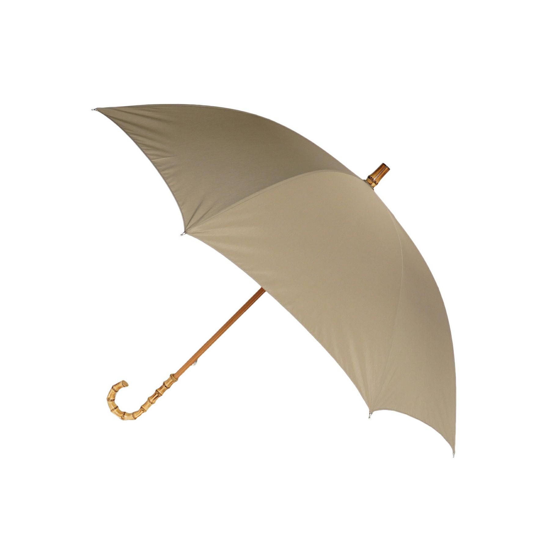 RAINY BAMBOO UMBRELLA バンブーアンブレラ | evergreen works online