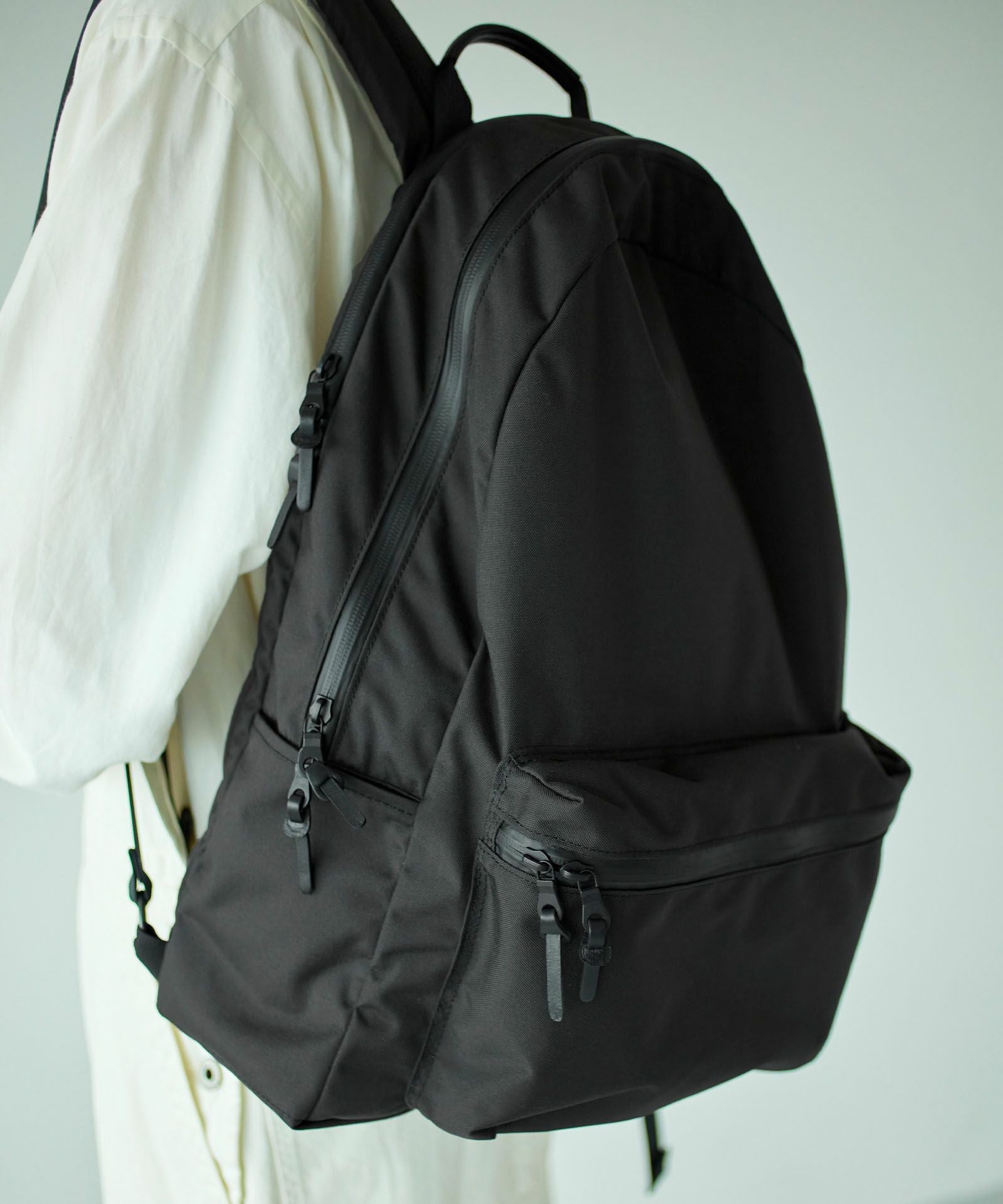 MATTE 2R DAILY DAYPACK 2ルームデイリーデイパック | evergreen works