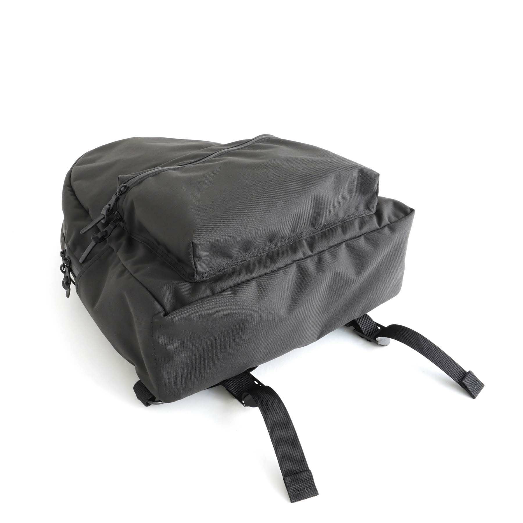 MATTE 2R DAILY DAYPACK 2ルームデイリーデイパック | evergreen works