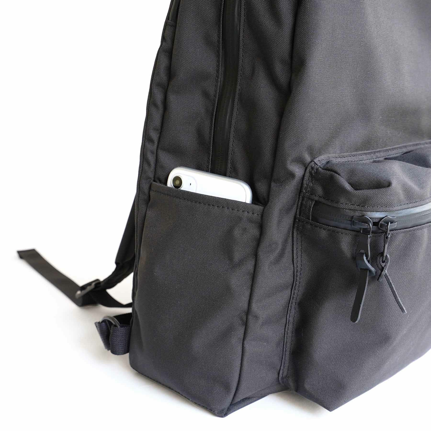 MATTE 2R DAILY DAYPACK 2ルームデイリーデイパック | evergreen works