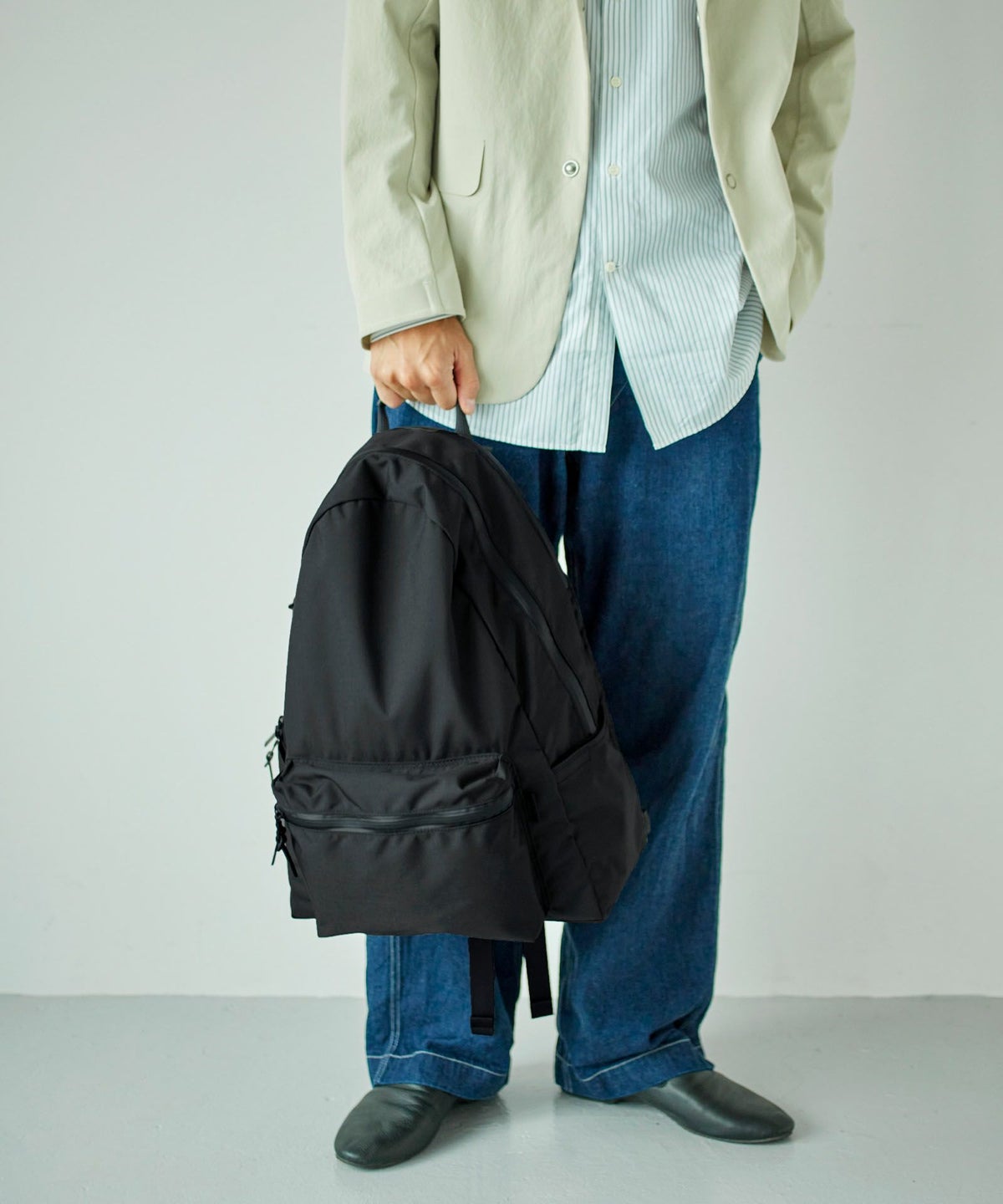 モデル身長：178cm