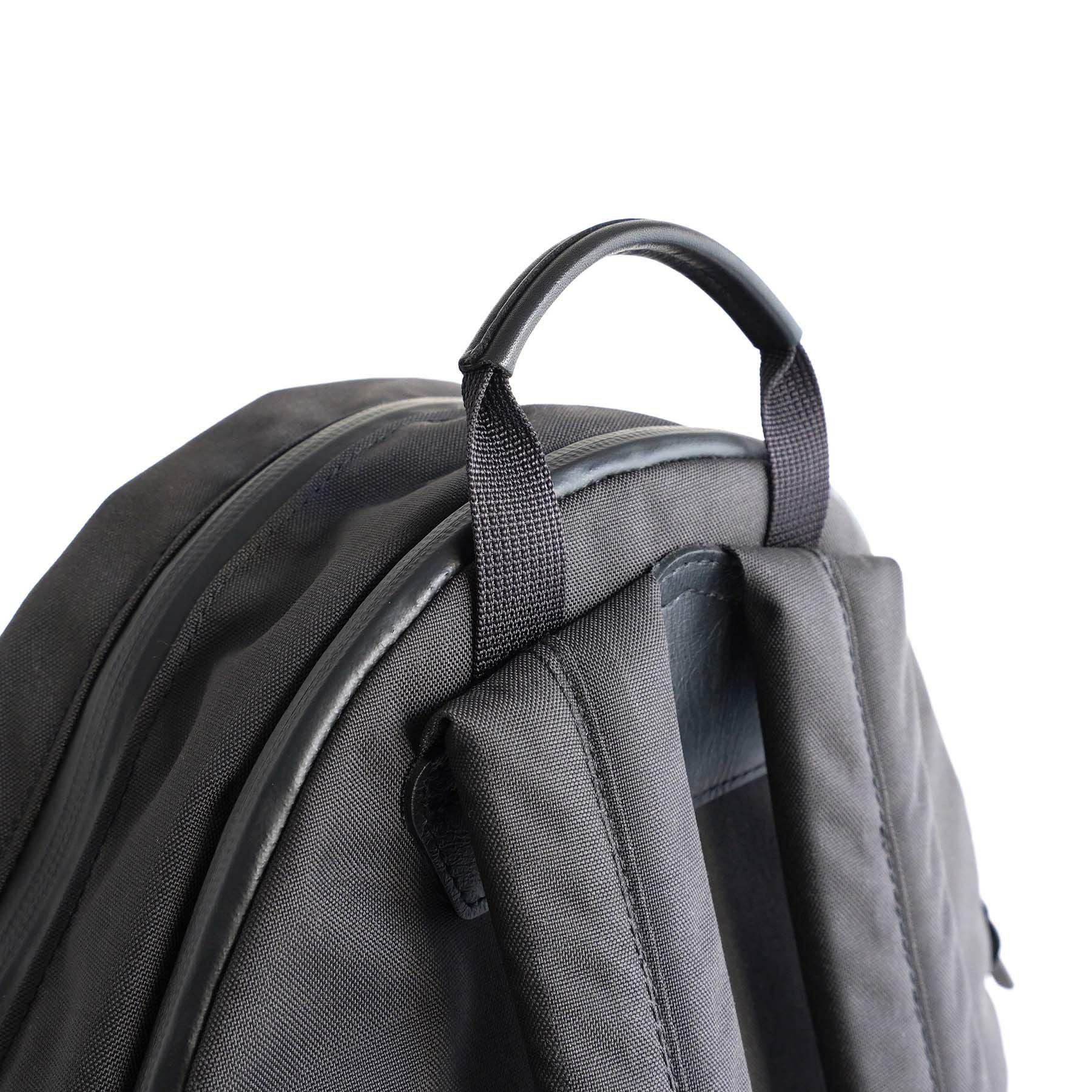 MATTE 2R COMMUTE DAYPACK 2ルームコミュートデイパック | evergreen