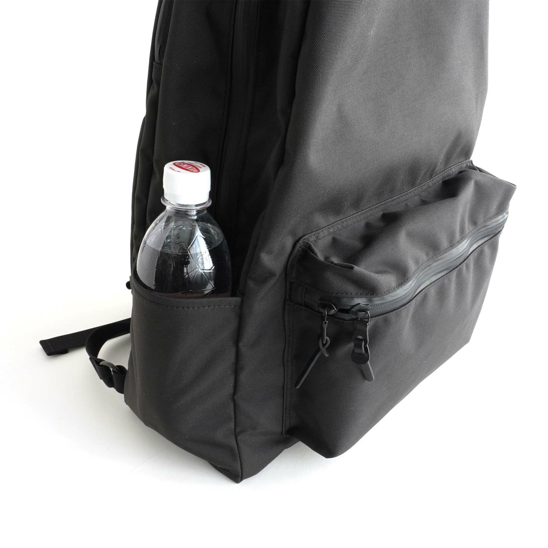 MATTE 2R COMMUTE DAYPACK 2ルームコミュートデイパック | evergreen
