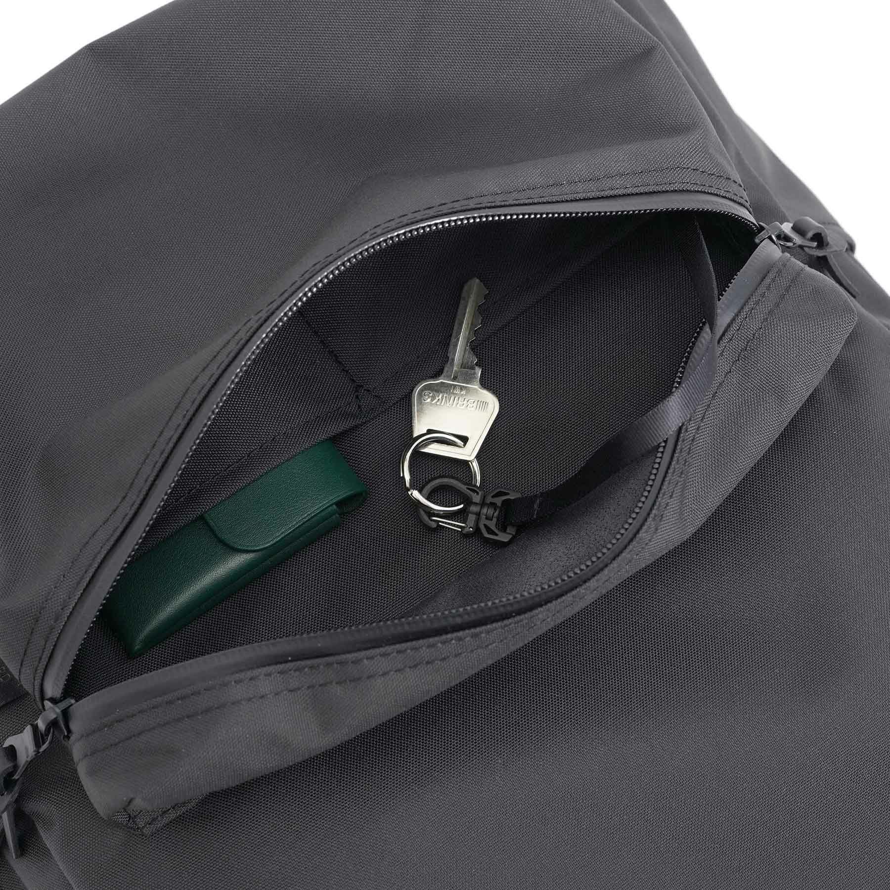 MATTE 2R COMMUTE DAYPACK 2ルームコミュートデイパック | evergreen