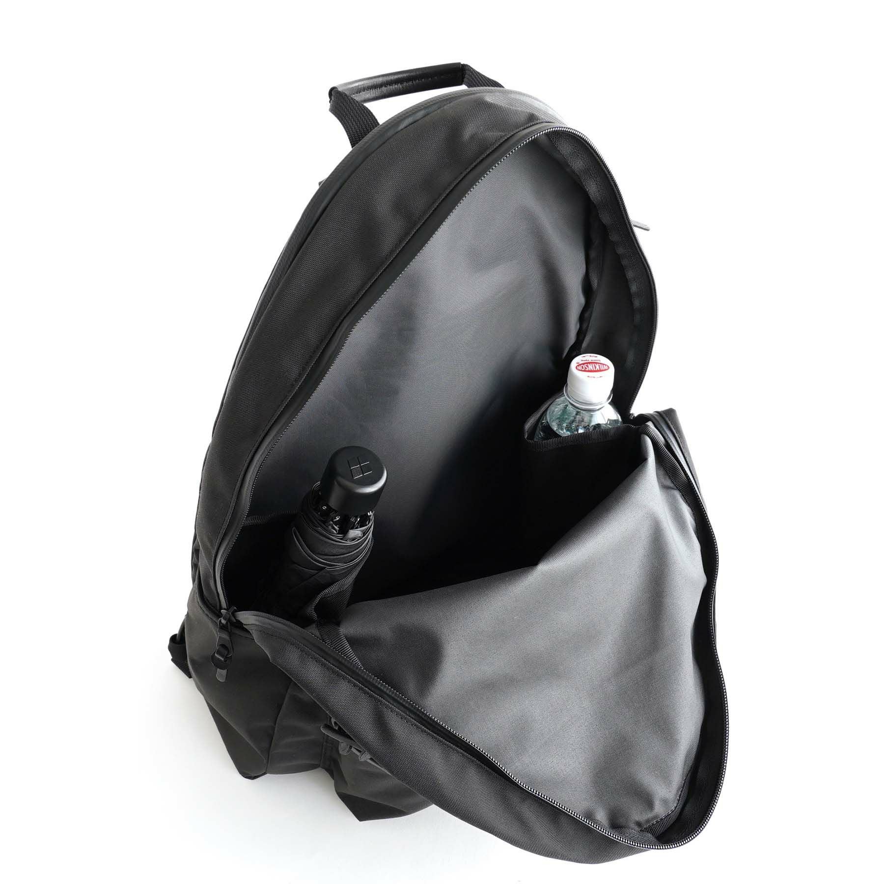 MATTE 2R COMMUTE DAYPACK 2ルームコミュートデイパック | evergreen