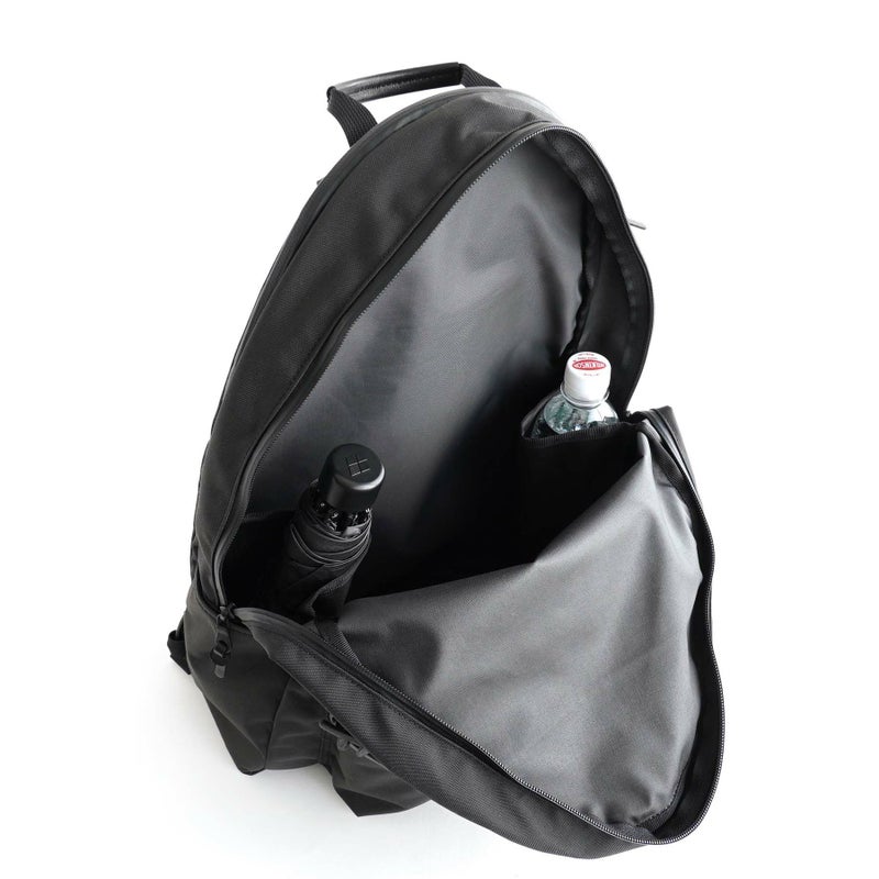 MATTE 2R COMMUTE DAYPACK 2ルームコミュートデイパック | evergreen 