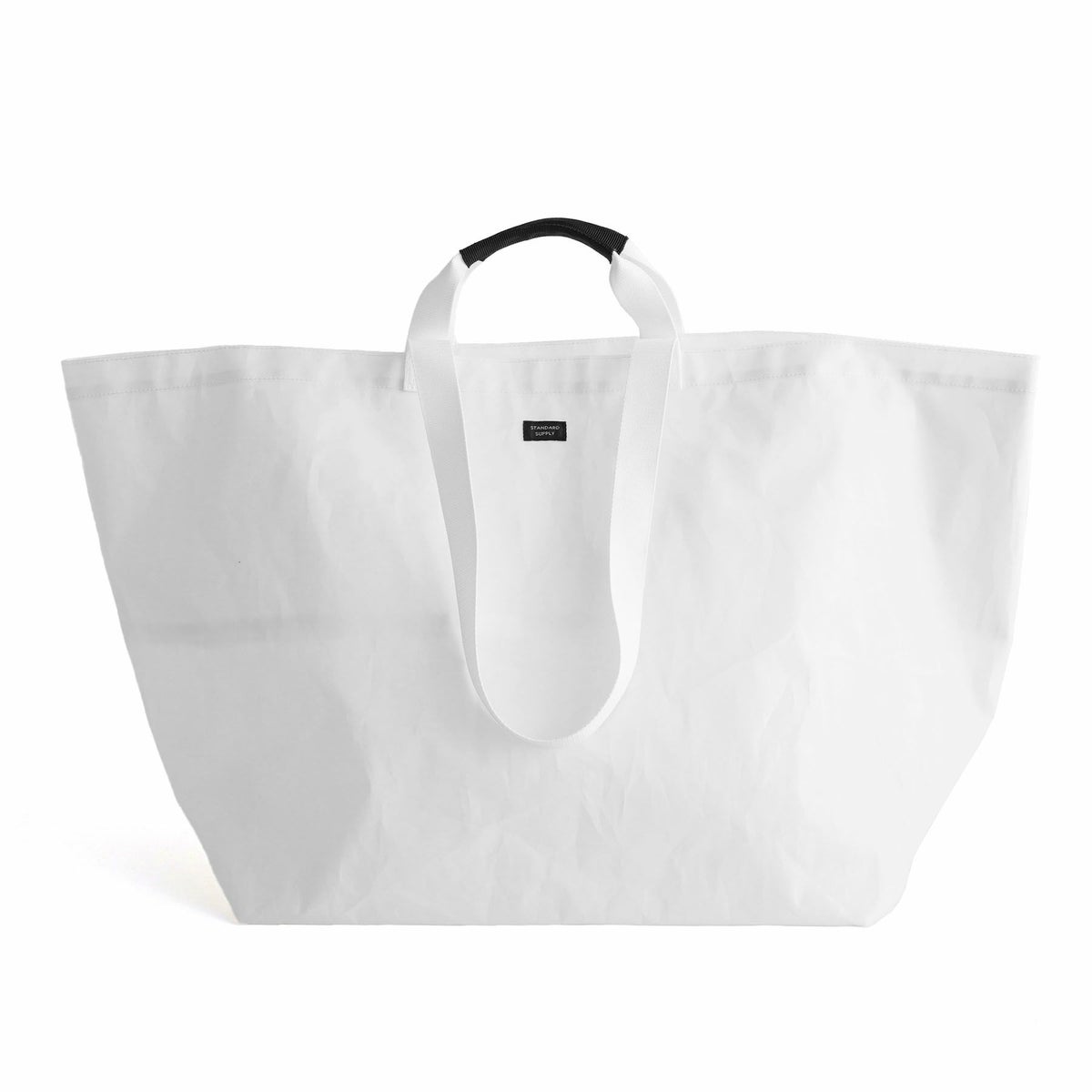2HANDLE TOTE XL / 3色展開