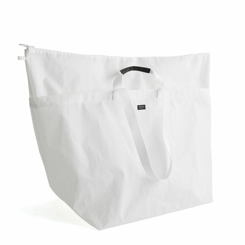 SAIL 2 HANDLE TOTE XL 2ハンドルトートXL | evergreen works online store