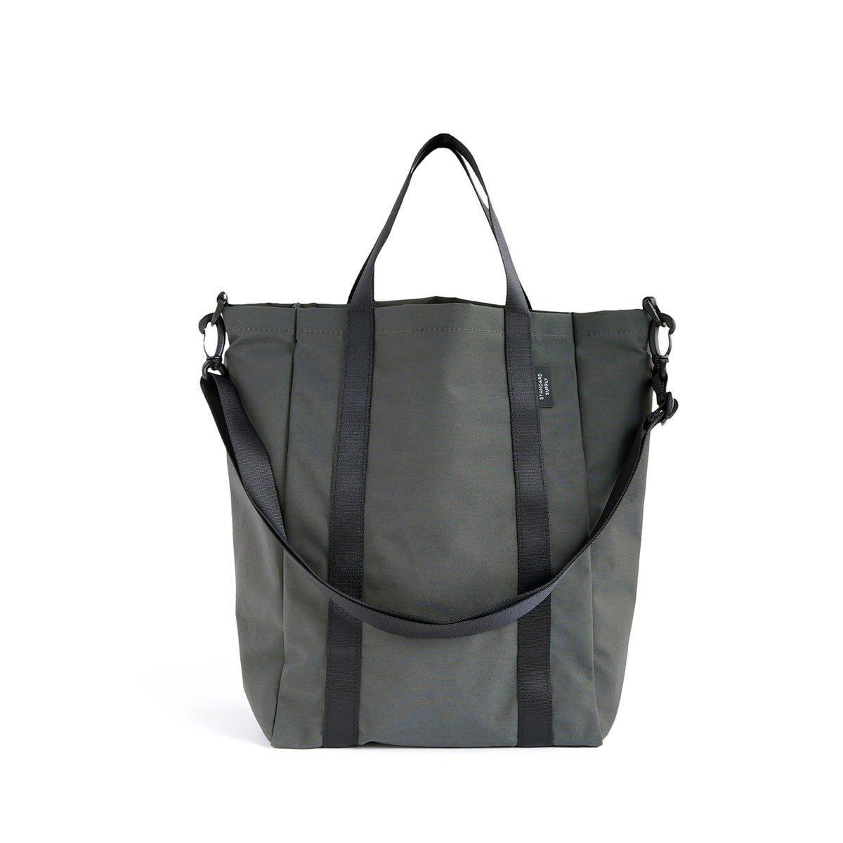 STEEL GREY