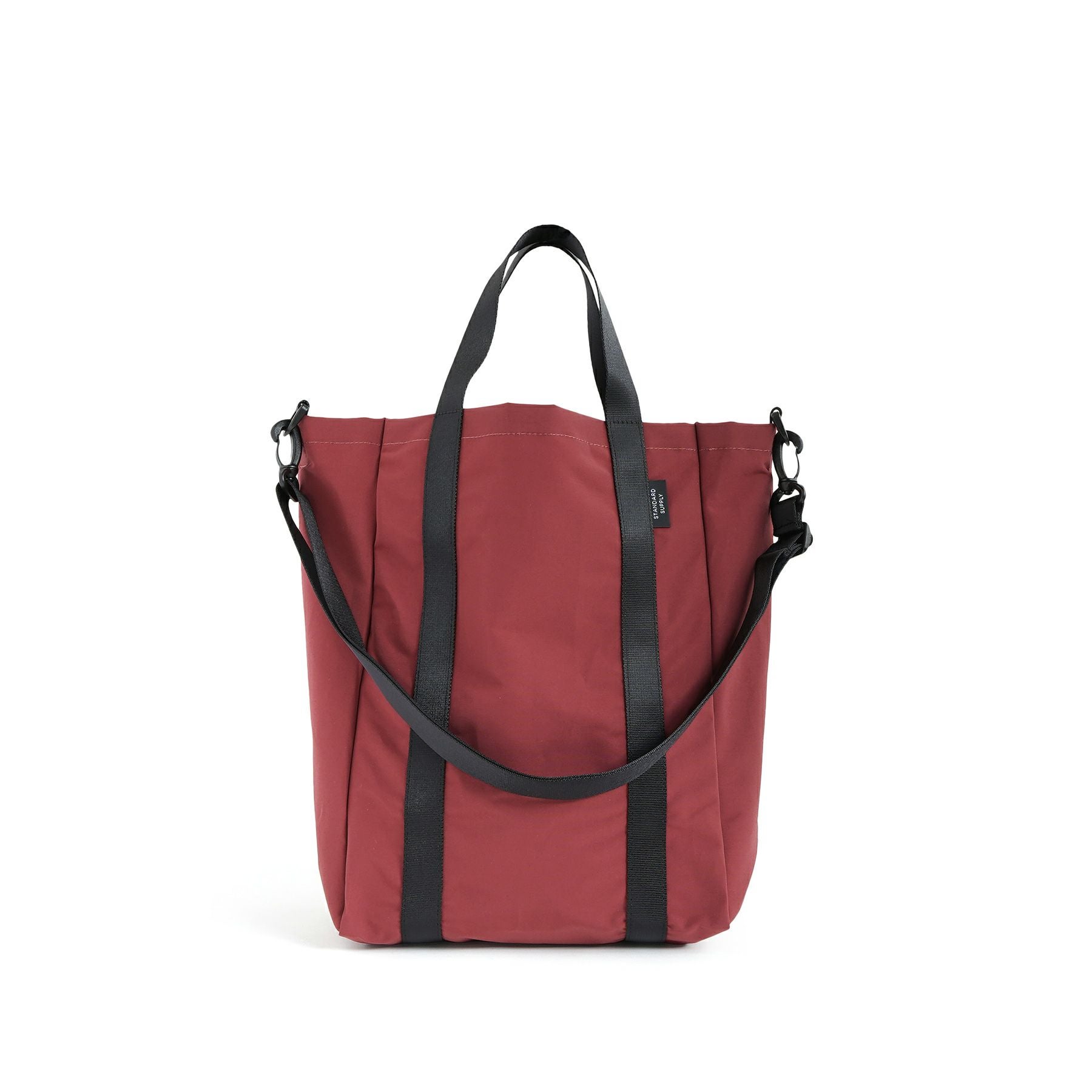 SIMPLICITY 2WAY SUB TOTE 2ウェイサブトート | evergreen works
