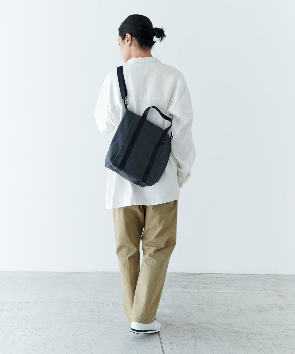 モデル身長：181cm