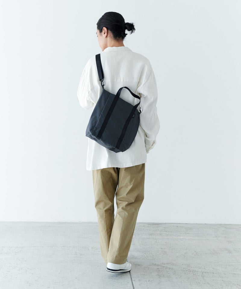 SIMPLICITY 2WAY SUB TOTE 2ウェイサブトート | evergreen works 