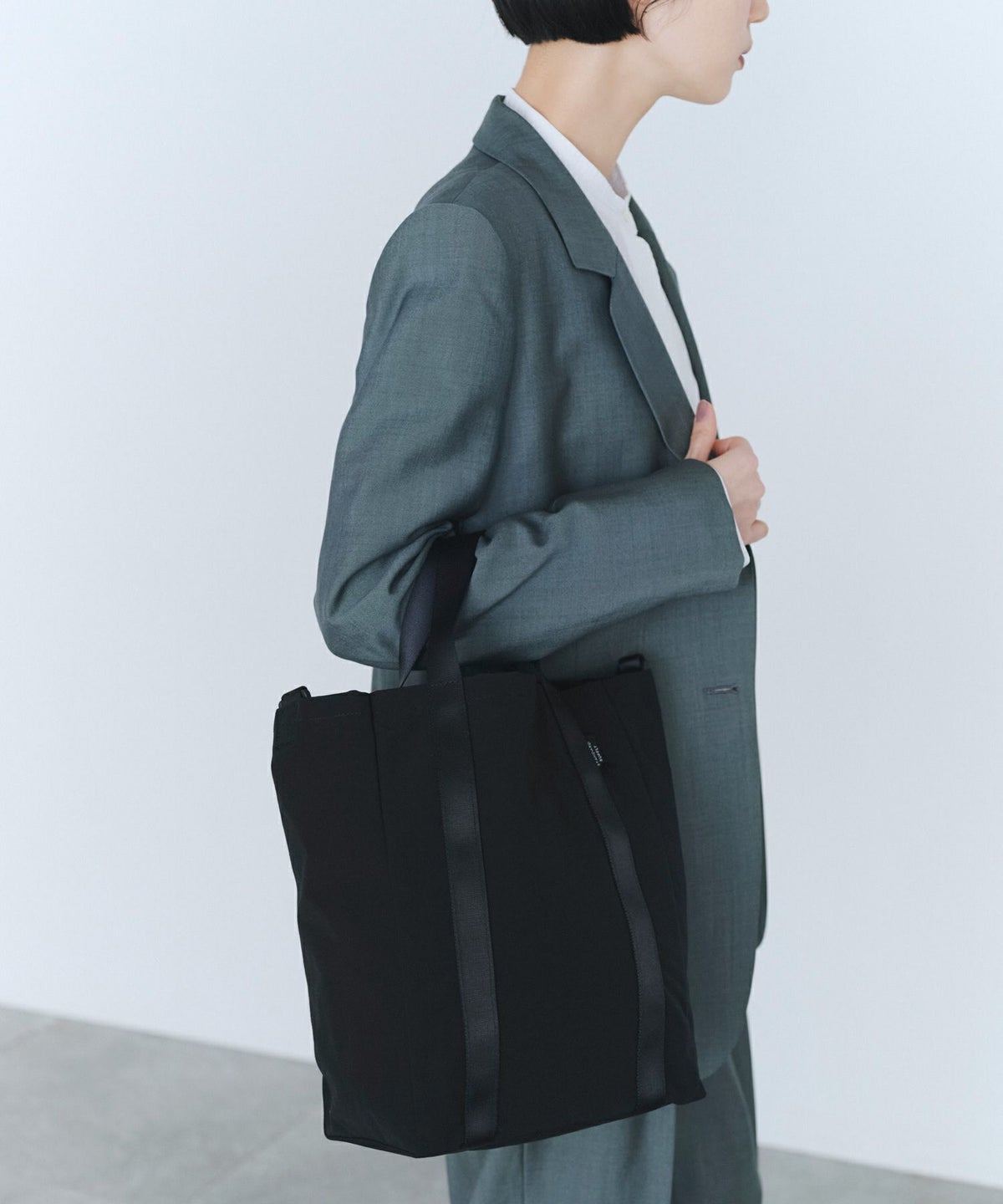 モデル身長：173cm