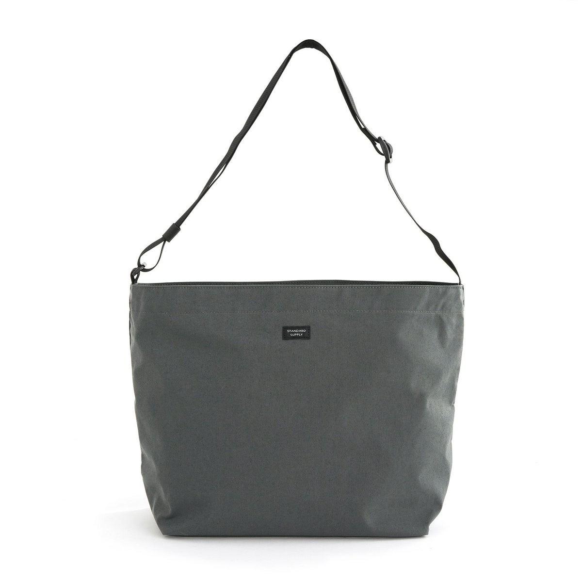 FLEX A4 SHOULDER / 7色展開