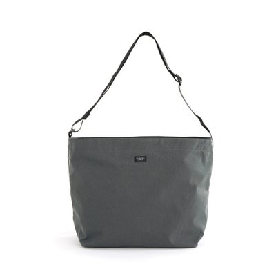 STEEL GREY