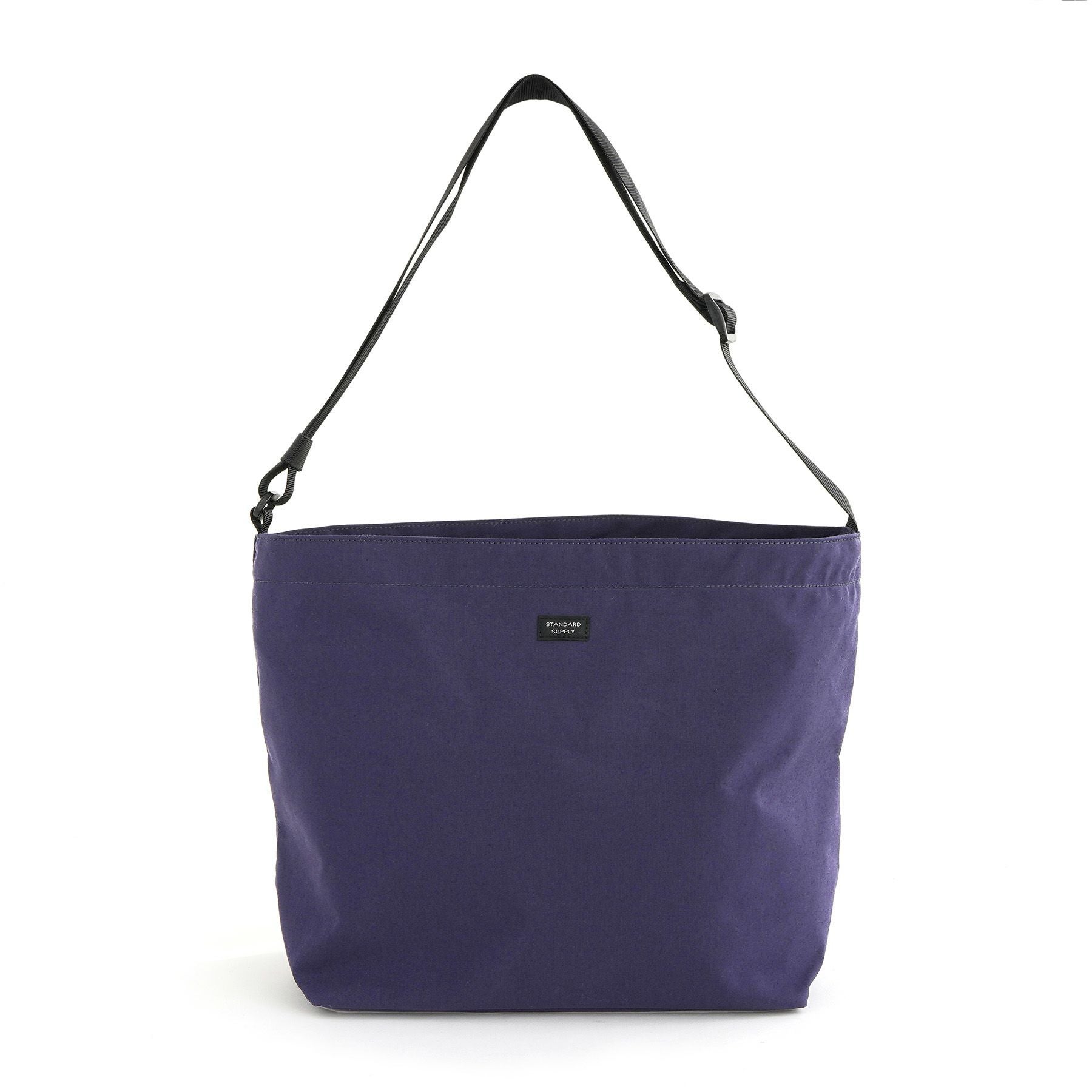 SIMPLICITY FLEX A4 SHOULDER フレックスA4ショルダー | evergreen