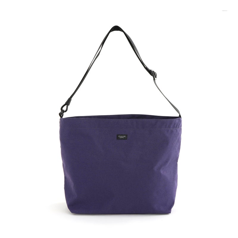 SIMPLICITY FLEX A4 SHOULDER フレックスA4ショルダー | evergreen 