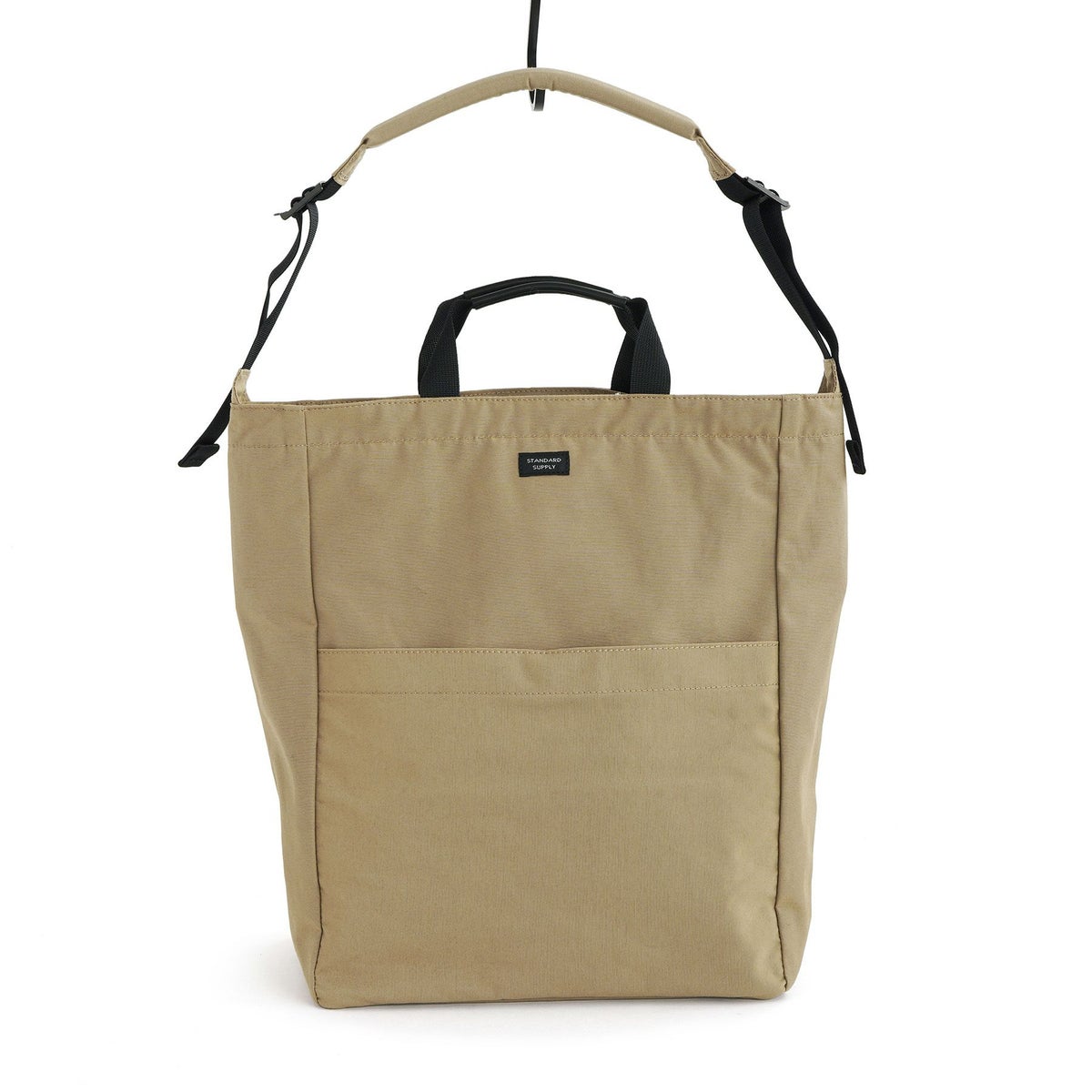 2WAY ZIP TOTE / 7色展開