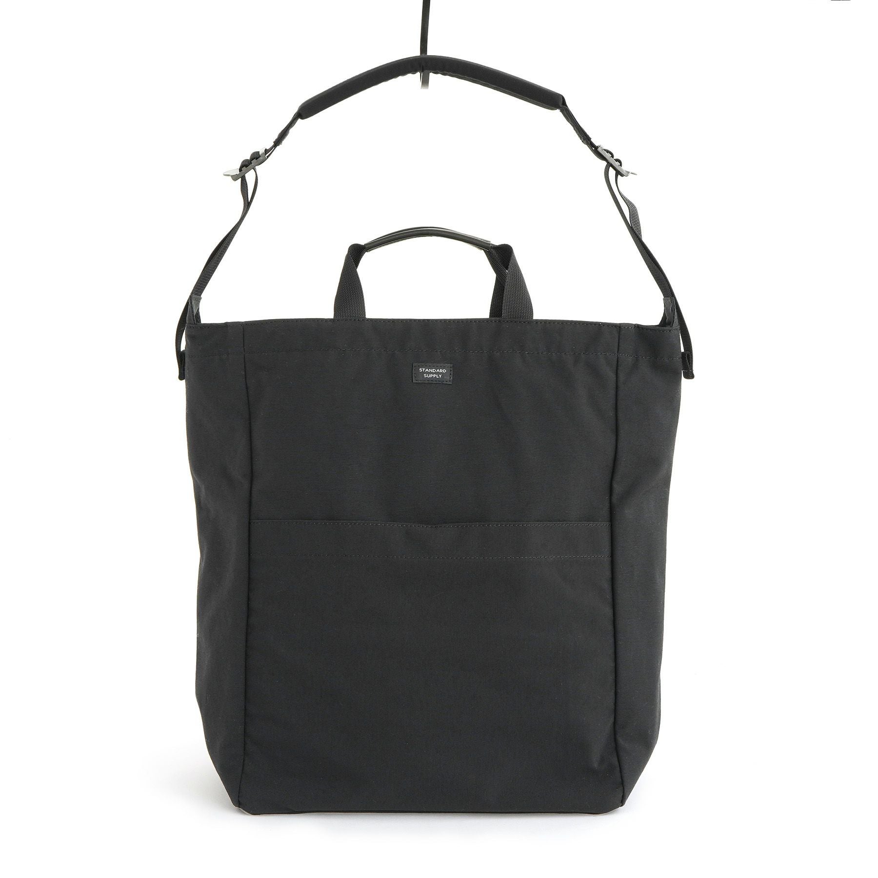 SIMPLICITY 2WAY ZIP TOTE 2ウェイジップトート | evergreen works