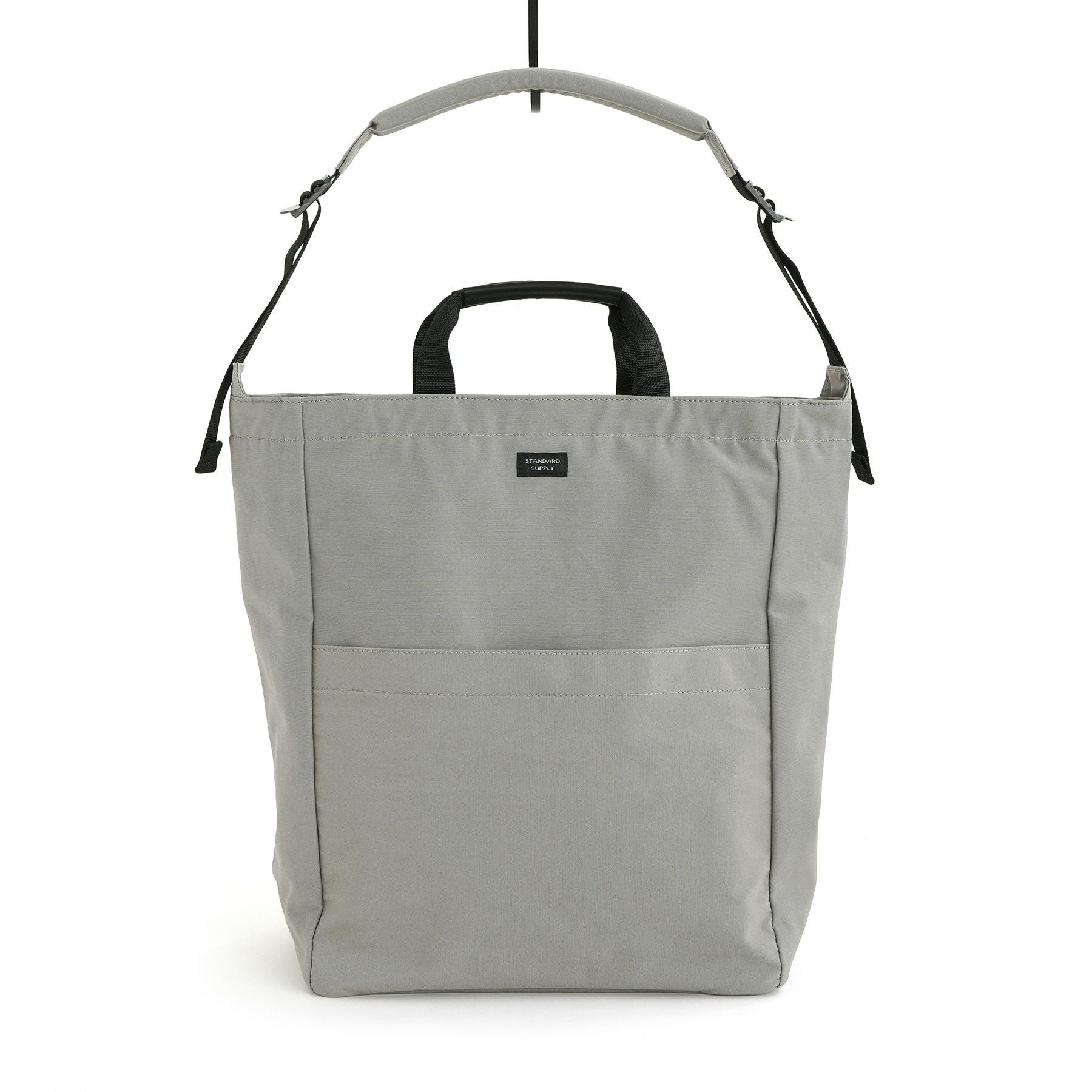 【USA製】ENGINEERED GARMENTS 2way トートバッグ SIMPLICITY 2WAY ZIP TOTE 2ウェイジップトート | evergreen works