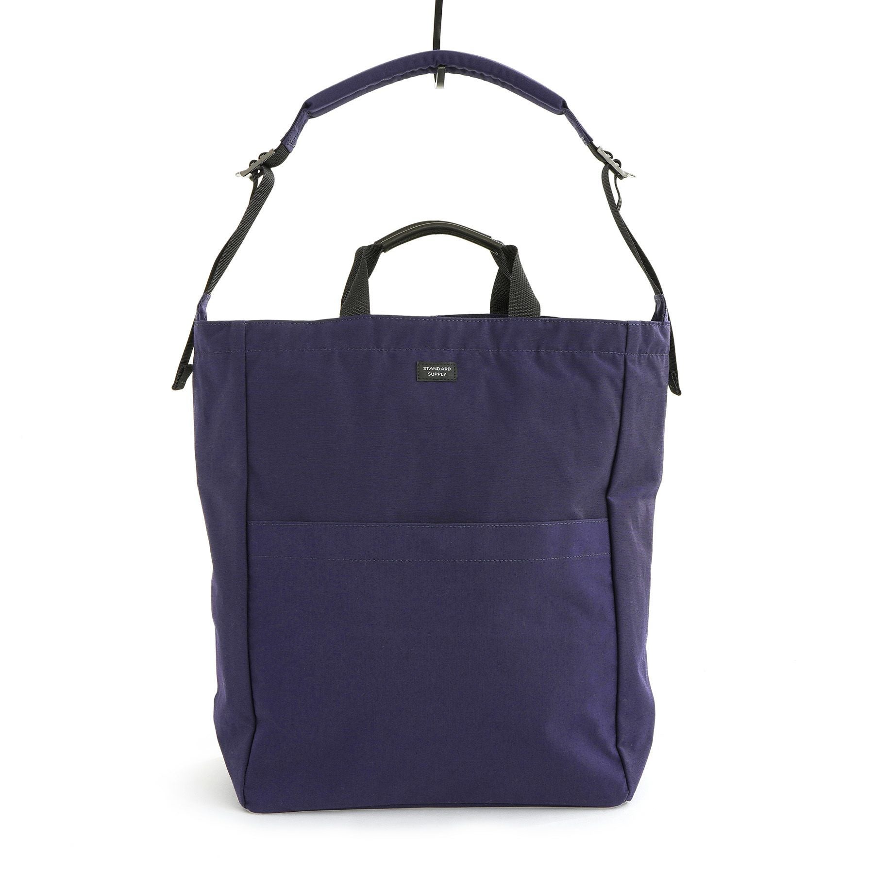 SIMPLICITY 2WAY ZIP TOTE 2ウェイジップトート | evergreen works