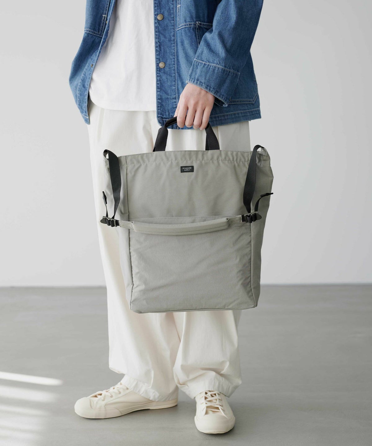 モデル身長：181cm