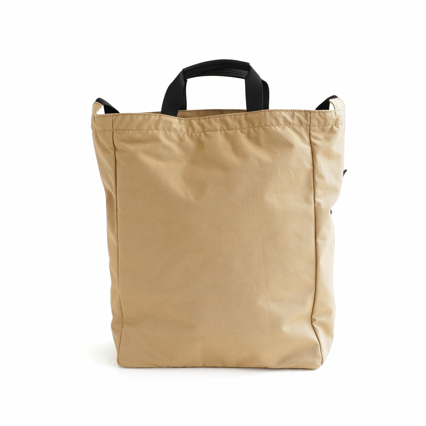 ツーウェイバッグ SIMPLICITY 2WAY ZIP TOTE 2ウェイジップトート | evergreen works