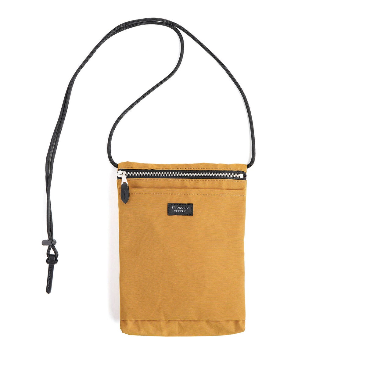 SLING PURSE L  / 12色展開