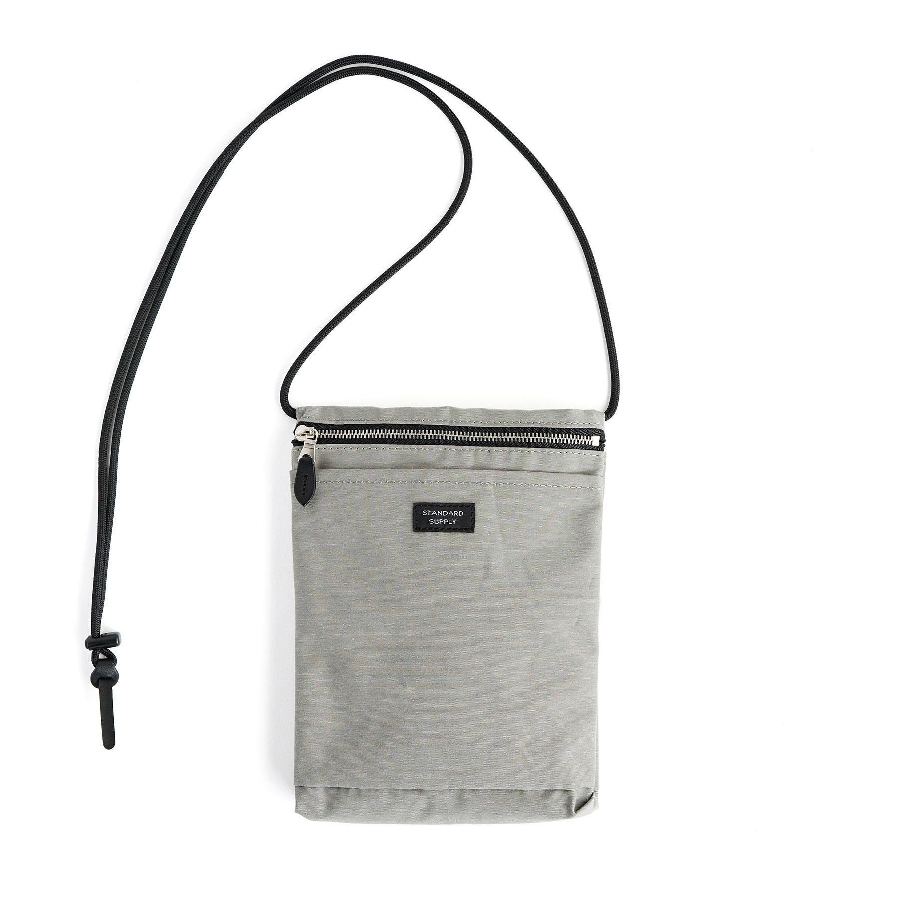 SIMPLICITY SLING PURSE L スリングパースL | evergreen works online