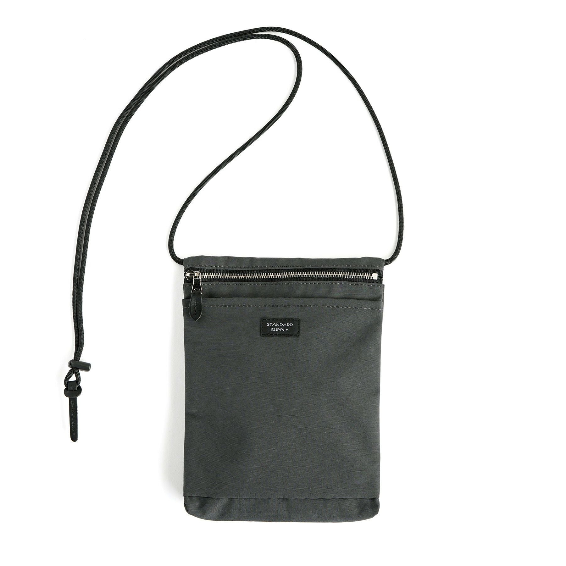 SIMPLICITY SLING PURSE L スリングパースL | evergreen works online