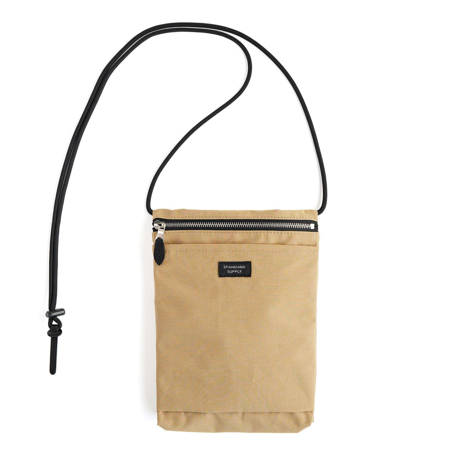 SIMPLICITY SLING PURSE L スリングパースL | evergreen works online