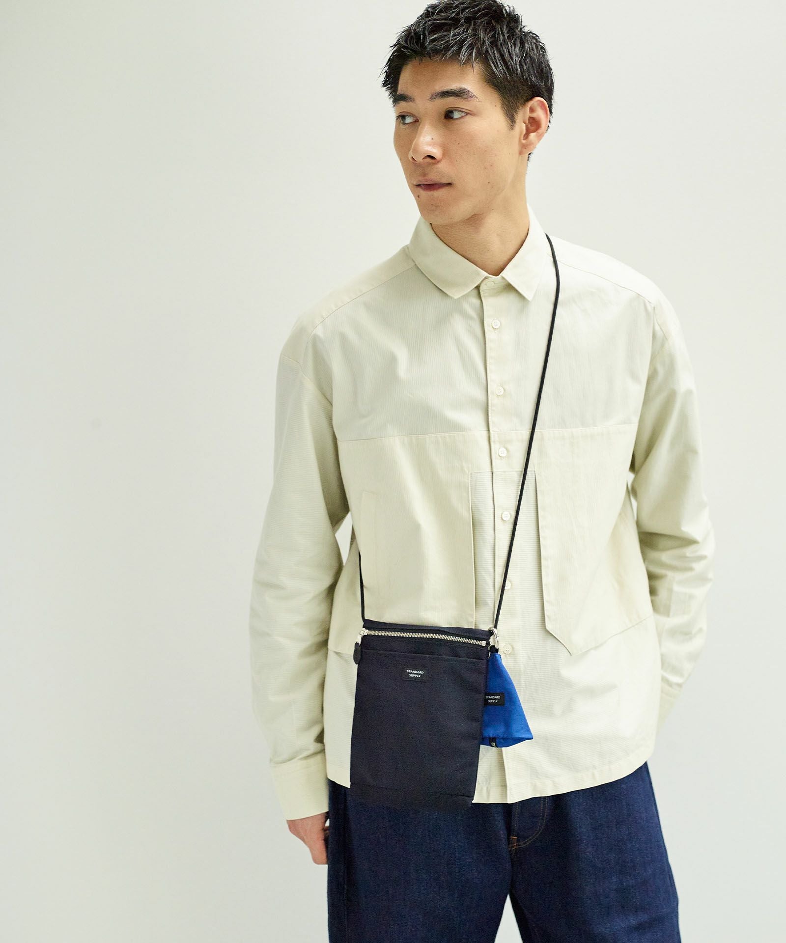 SIMPLICITY SLING PURSE L スリングパースL | evergreen works online