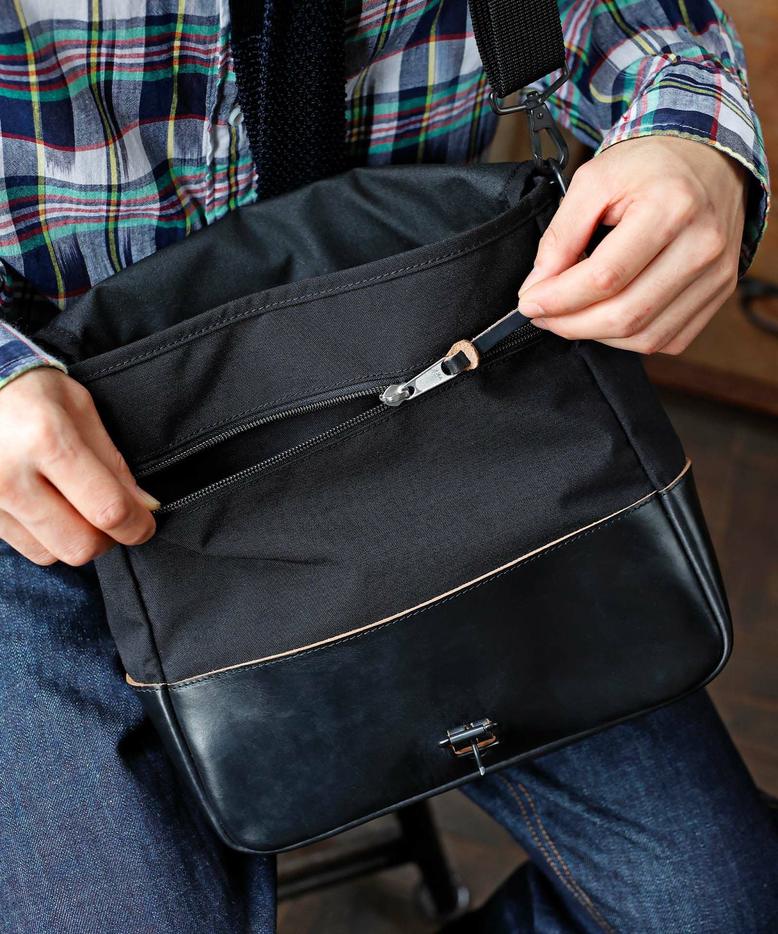 CORDURA SPAN HUNTING SHOULDER S ハンティングショルダーS