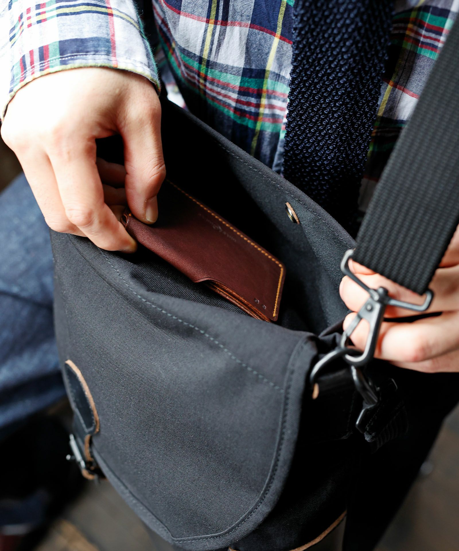 CORDURA SPAN HUNTING SHOULDER S ハンティングショルダーS