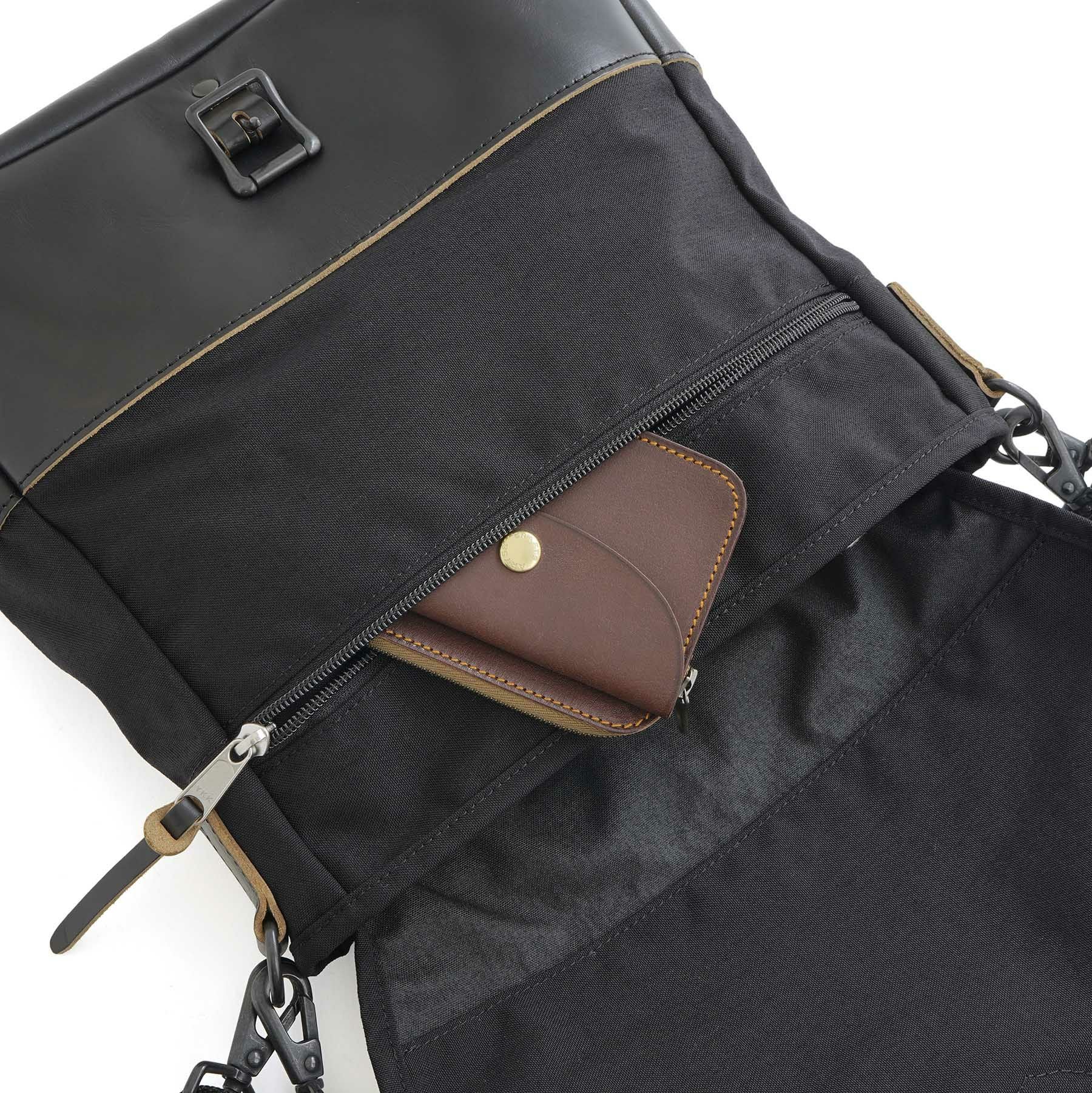 CORDURA SPAN HUNTING SHOULDER S ハンティングショルダーS