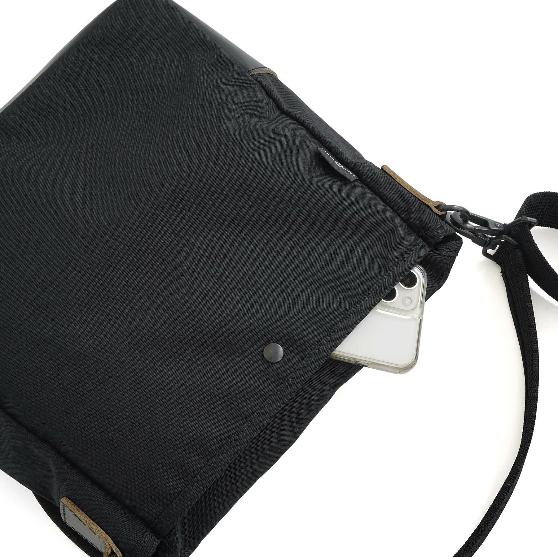 CORDURA SPAN HUNTING SHOULDER S ハンティングショルダーS
