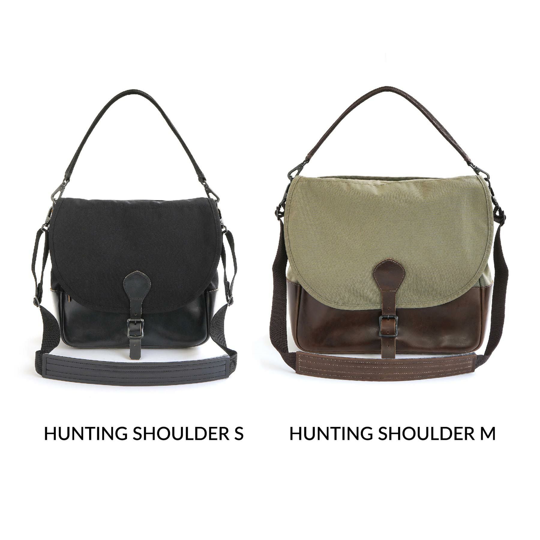 CORDURA SPAN HUNTING SHOULDER S ハンティングショルダーS