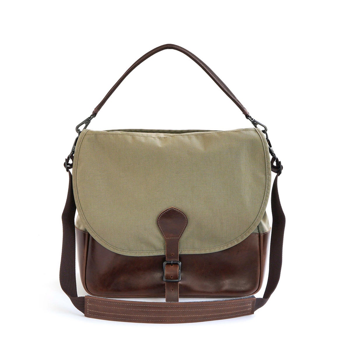 HUNTING SHOULDER M / 2色展開