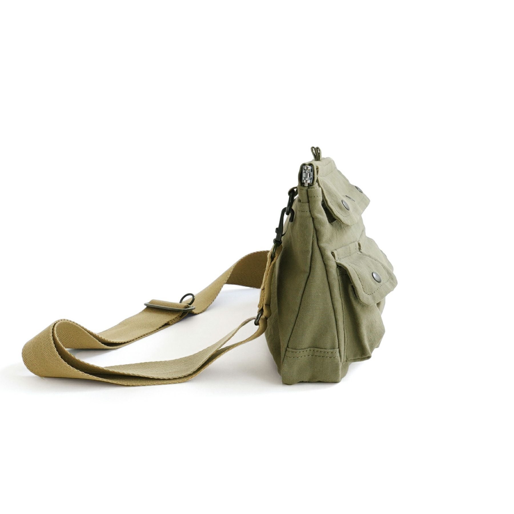 VINTAGE OX FISHING SHOULDER M フィッシングショルダーM | evergreen